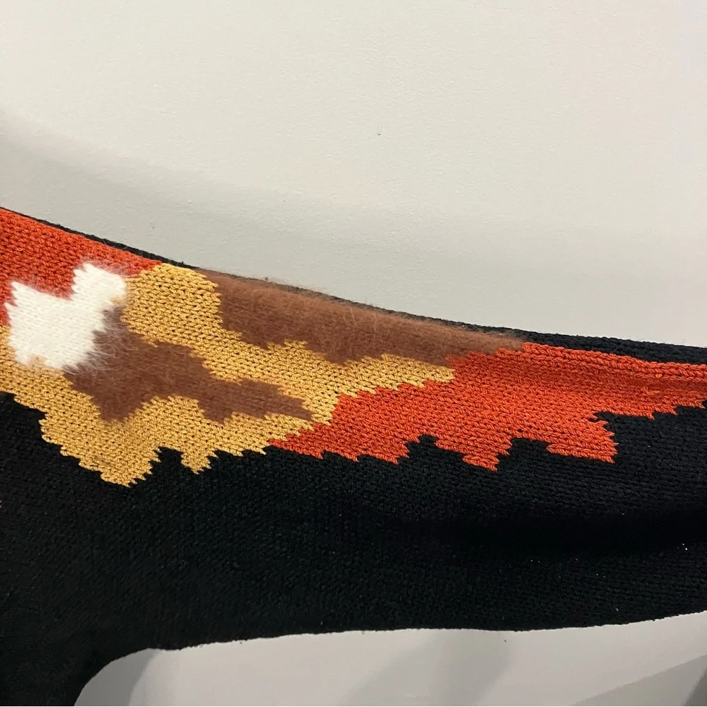 Vintage Franco Valeri Sweater - Picture 6 of 12